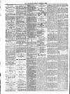 Leigh Chronicle and Weekly District Advertiser Friday 01 October 1886 Page 4