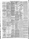 Leigh Chronicle and Weekly District Advertiser Friday 15 October 1886 Page 4