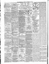 Leigh Chronicle and Weekly District Advertiser Friday 22 October 1886 Page 4