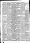 Leigh Chronicle and Weekly District Advertiser Friday 25 March 1887 Page 8