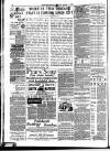 Leigh Chronicle and Weekly District Advertiser Friday 01 April 1887 Page 2