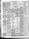 Leigh Chronicle and Weekly District Advertiser Friday 01 April 1887 Page 4