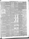 Leigh Chronicle and Weekly District Advertiser Friday 01 April 1887 Page 5