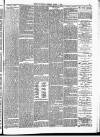 Leigh Chronicle and Weekly District Advertiser Friday 01 April 1887 Page 7