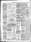 Leigh Chronicle and Weekly District Advertiser Friday 03 June 1887 Page 4