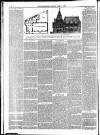 Leigh Chronicle and Weekly District Advertiser Friday 03 June 1887 Page 6