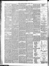 Leigh Chronicle and Weekly District Advertiser Friday 03 June 1887 Page 8