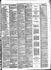 Leigh Chronicle and Weekly District Advertiser Friday 01 July 1887 Page 3