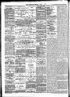Leigh Chronicle and Weekly District Advertiser Friday 01 July 1887 Page 4