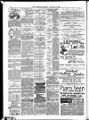 Leigh Chronicle and Weekly District Advertiser Friday 13 January 1888 Page 2