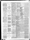 Leigh Chronicle and Weekly District Advertiser Friday 13 January 1888 Page 4