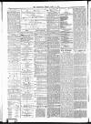 Leigh Chronicle and Weekly District Advertiser Friday 27 April 1888 Page 4