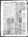 Leigh Chronicle and Weekly District Advertiser Friday 04 May 1888 Page 2