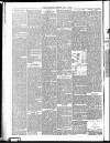 Leigh Chronicle and Weekly District Advertiser Friday 04 May 1888 Page 8