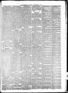 Leigh Chronicle and Weekly District Advertiser Friday 02 November 1888 Page 3