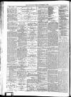 Leigh Chronicle and Weekly District Advertiser Friday 02 November 1888 Page 4