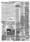 Leigh Chronicle and Weekly District Advertiser Friday 08 February 1889 Page 2