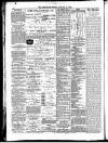 Leigh Chronicle and Weekly District Advertiser Friday 17 January 1890 Page 4