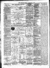 Leigh Chronicle and Weekly District Advertiser Friday 07 February 1890 Page 4