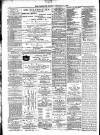 Leigh Chronicle and Weekly District Advertiser Friday 14 February 1890 Page 4