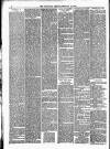 Leigh Chronicle and Weekly District Advertiser Friday 14 February 1890 Page 6