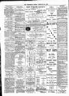 Leigh Chronicle and Weekly District Advertiser Friday 21 February 1890 Page 4