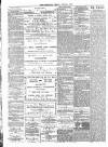 Leigh Chronicle and Weekly District Advertiser Friday 27 June 1890 Page 4