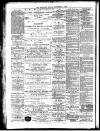 Leigh Chronicle and Weekly District Advertiser Friday 05 September 1890 Page 4