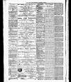 Leigh Chronicle and Weekly District Advertiser Friday 02 January 1891 Page 4