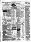 Leigh Chronicle and Weekly District Advertiser Friday 16 January 1891 Page 2