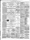 Leigh Chronicle and Weekly District Advertiser Friday 16 January 1891 Page 4