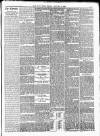 Leigh Chronicle and Weekly District Advertiser Friday 16 January 1891 Page 5