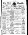 Leigh Chronicle and Weekly District Advertiser Friday 20 February 1891 Page 1