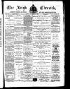 Leigh Chronicle and Weekly District Advertiser Friday 27 February 1891 Page 1