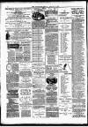 Leigh Chronicle and Weekly District Advertiser Friday 13 March 1891 Page 2