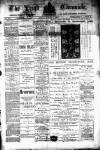 Leigh Chronicle and Weekly District Advertiser Friday 01 January 1892 Page 1