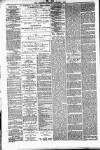 Leigh Chronicle and Weekly District Advertiser Friday 01 January 1892 Page 4