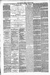 Leigh Chronicle and Weekly District Advertiser Friday 08 January 1892 Page 4