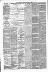 Leigh Chronicle and Weekly District Advertiser Friday 15 January 1892 Page 4