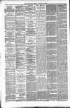 Leigh Chronicle and Weekly District Advertiser Friday 22 January 1892 Page 4