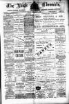 Leigh Chronicle and Weekly District Advertiser Friday 12 February 1892 Page 1