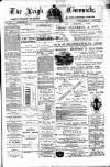 Leigh Chronicle and Weekly District Advertiser Friday 13 May 1892 Page 1