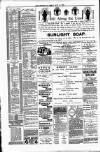 Leigh Chronicle and Weekly District Advertiser Friday 13 May 1892 Page 2