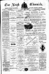 Leigh Chronicle and Weekly District Advertiser Friday 20 May 1892 Page 1