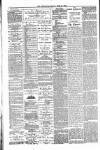 Leigh Chronicle and Weekly District Advertiser Friday 24 June 1892 Page 4