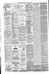 Leigh Chronicle and Weekly District Advertiser Friday 01 July 1892 Page 4