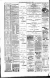 Leigh Chronicle and Weekly District Advertiser Friday 08 July 1892 Page 2