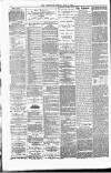 Leigh Chronicle and Weekly District Advertiser Friday 08 July 1892 Page 4