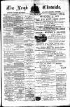 Leigh Chronicle and Weekly District Advertiser Friday 22 July 1892 Page 1