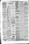 Leigh Chronicle and Weekly District Advertiser Friday 22 July 1892 Page 4